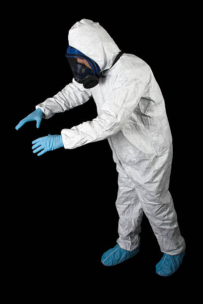 Aledo, TX Mold Removal Company
